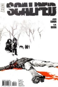 Scalped 2007 - 2012 #3