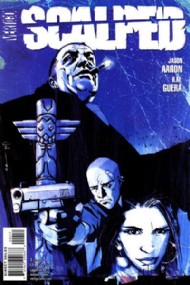 Scalped 2007 - 2012 #4