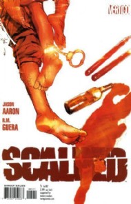 Scalped 2007 - 2012 #5