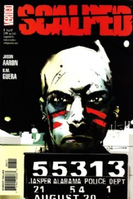 Scalped 2007 - 2012 #6