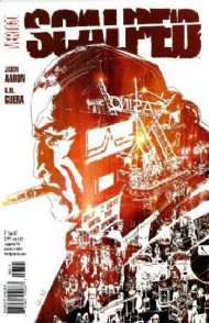 Scalped 2007 - 2012 #7