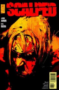 Scalped 2007 - 2012 #8