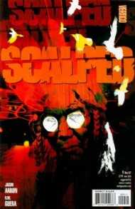Scalped 2007 - 2012 #9