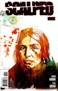 Scalped 2007 - 2012 #11