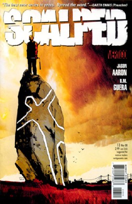 Scalped #13