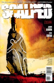 Scalped 2007 - 2012 #13