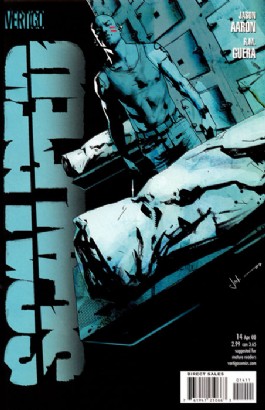 Scalped #14