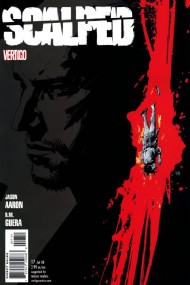Scalped 2007 - 2012 #17