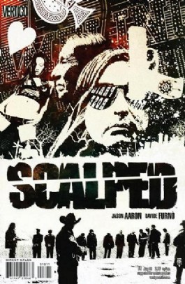 Scalped #18