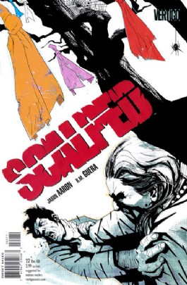 Scalped #22