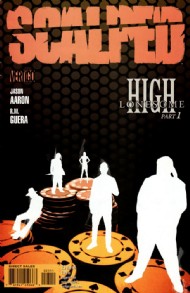 Scalped 2007 - 2012 #25