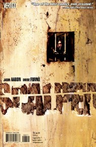 Scalped 2007 - 2012 #26