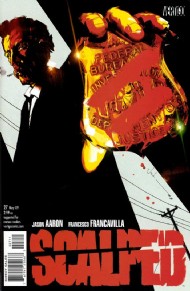 Scalped 2007 - 2012 #27