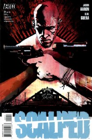 Scalped 2007 - 2012 #29