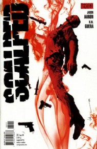 Scalped 2007 - 2012 #31