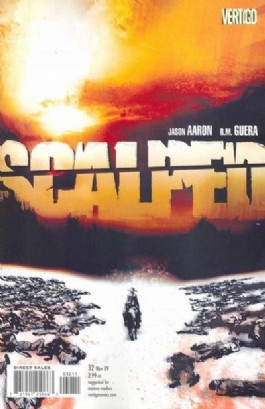 Scalped #32