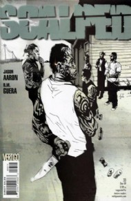 Scalped 2007 - 2012 #33