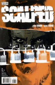 Scalped 2007 - 2012 #36