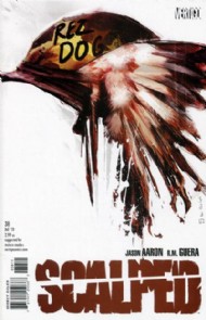 Scalped 2007 - 2012 #38