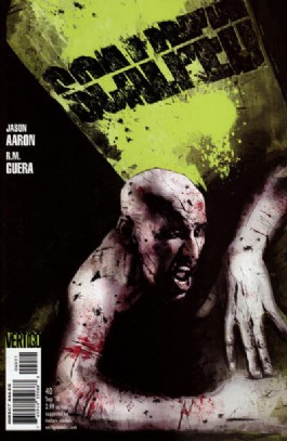 Scalped #40