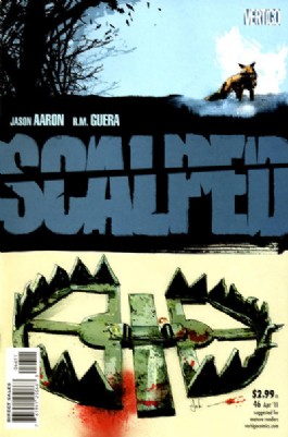 Scalped #46
