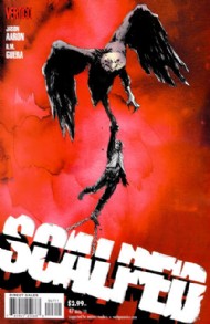 Scalped 2007 - 2012 #47