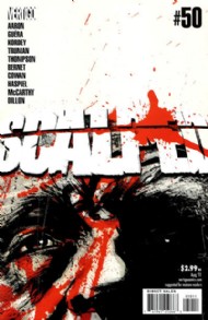 Scalped 2007 - 2012 #50