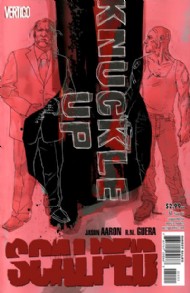 Scalped 2007 - 2012 #51