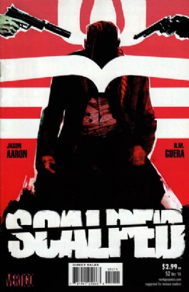Scalped #52