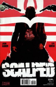 Scalped 2007 - 2012 #52