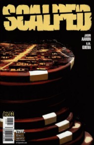 Scalped 2007 - 2012 #53
