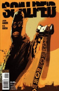 Scalped 2007 - 2012 #54