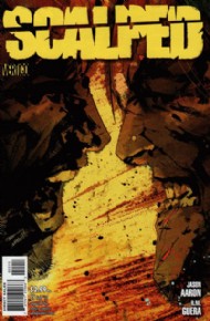 Scalped 2007 - 2012 #55