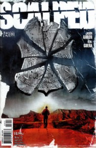 Scalped 2007 - 2012 #56