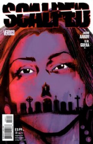 Scalped 2007 - 2012 #58