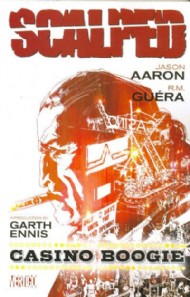 Scalped: Casino Boogie 2008