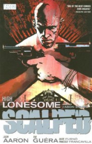 Scalped: High Lonesome 2009