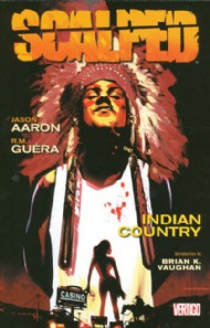 Scalped: Indian Country 2007