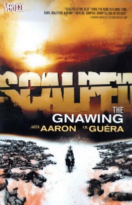 Scalped: the Gnawing