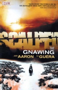 Scalped: the Gnawing 2010