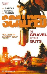 Scalped: the Gravel in Your Guts 2009