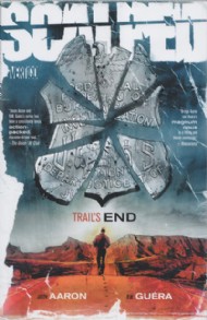 Scalped: Trail's End 2012
