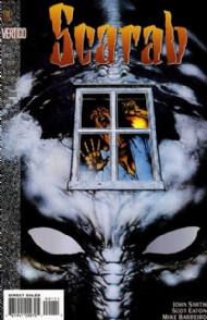 Scarab 1993 - 1994 #1