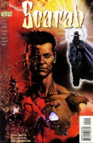 Scarab 1993 - 1994 #2