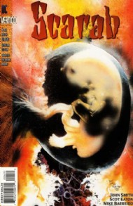 Scarab 1993 - 1994 #4