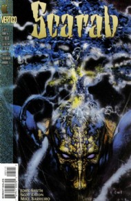Scarab 1993 - 1994 #5