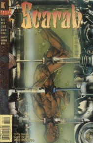 Scarab 1993 - 1994 #6