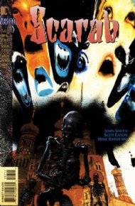 Scarab 1993 - 1994 #7