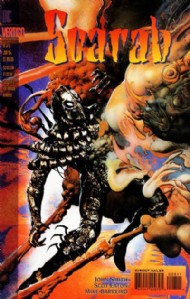 Scarab 1993 - 1994 #8