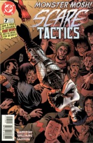 Scare Tactics 1996 - 1998 #7